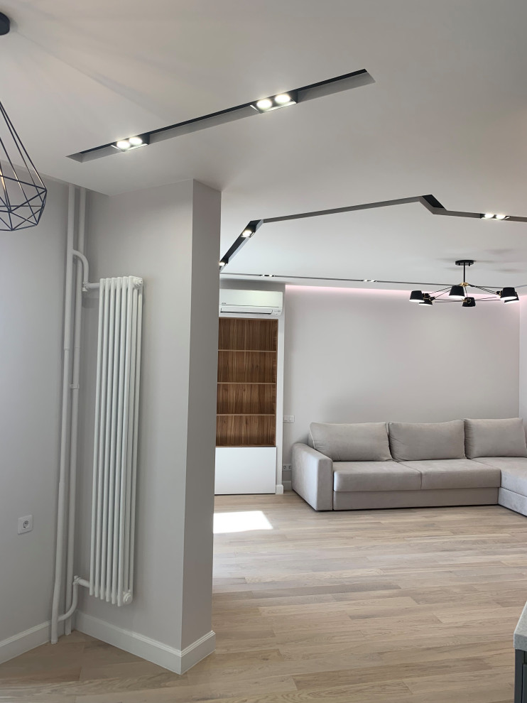 Проспект Луначарского, д.15