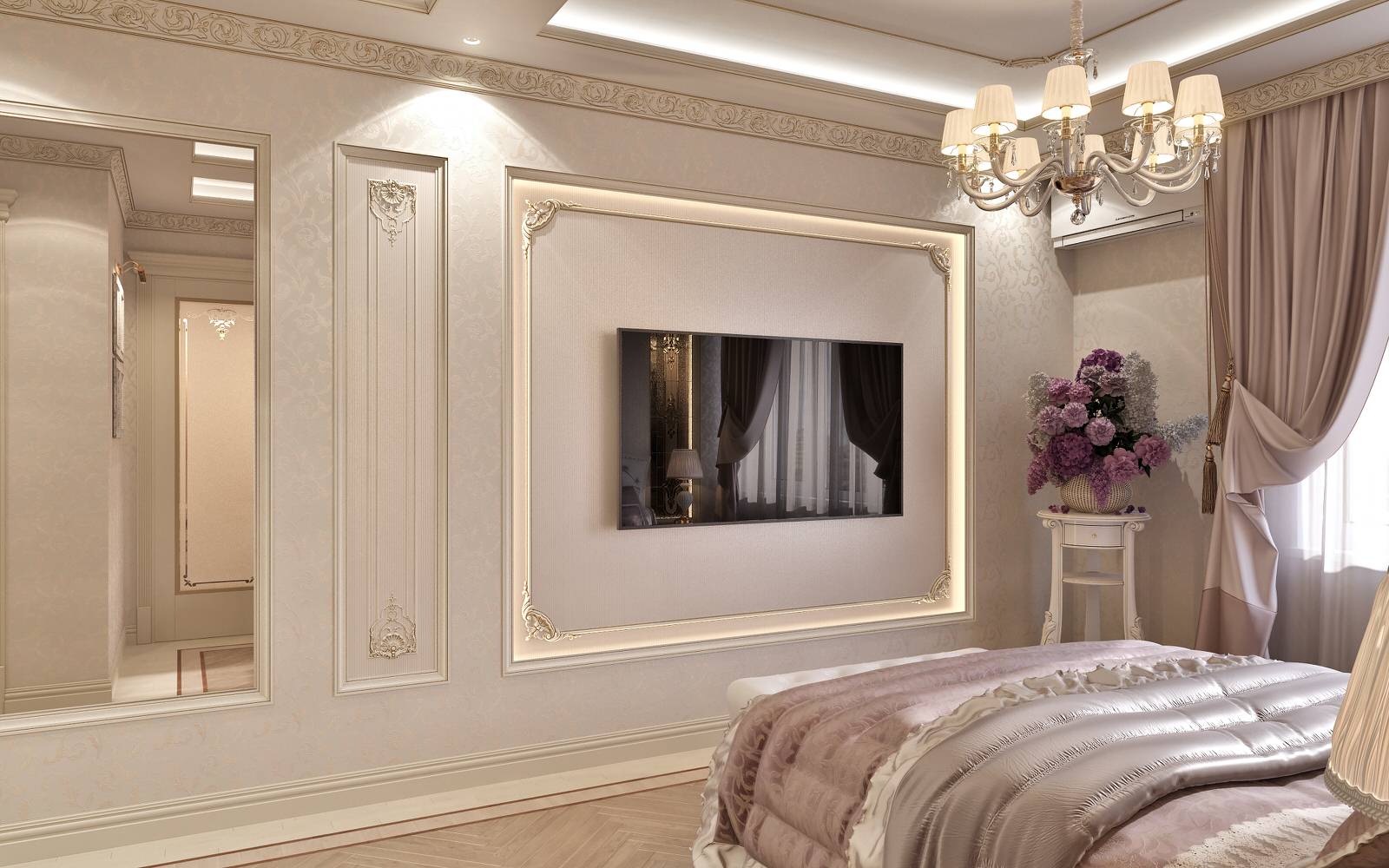 ЖК "Дубровка"