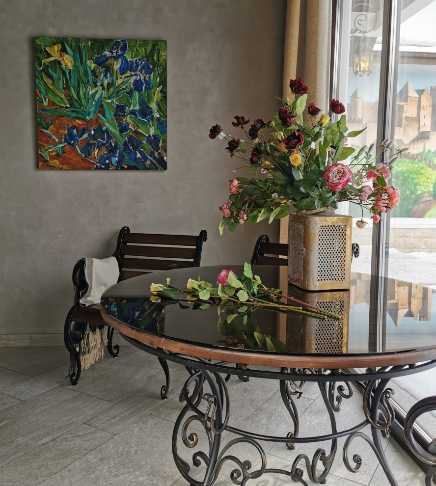 Домашний банный комплекс