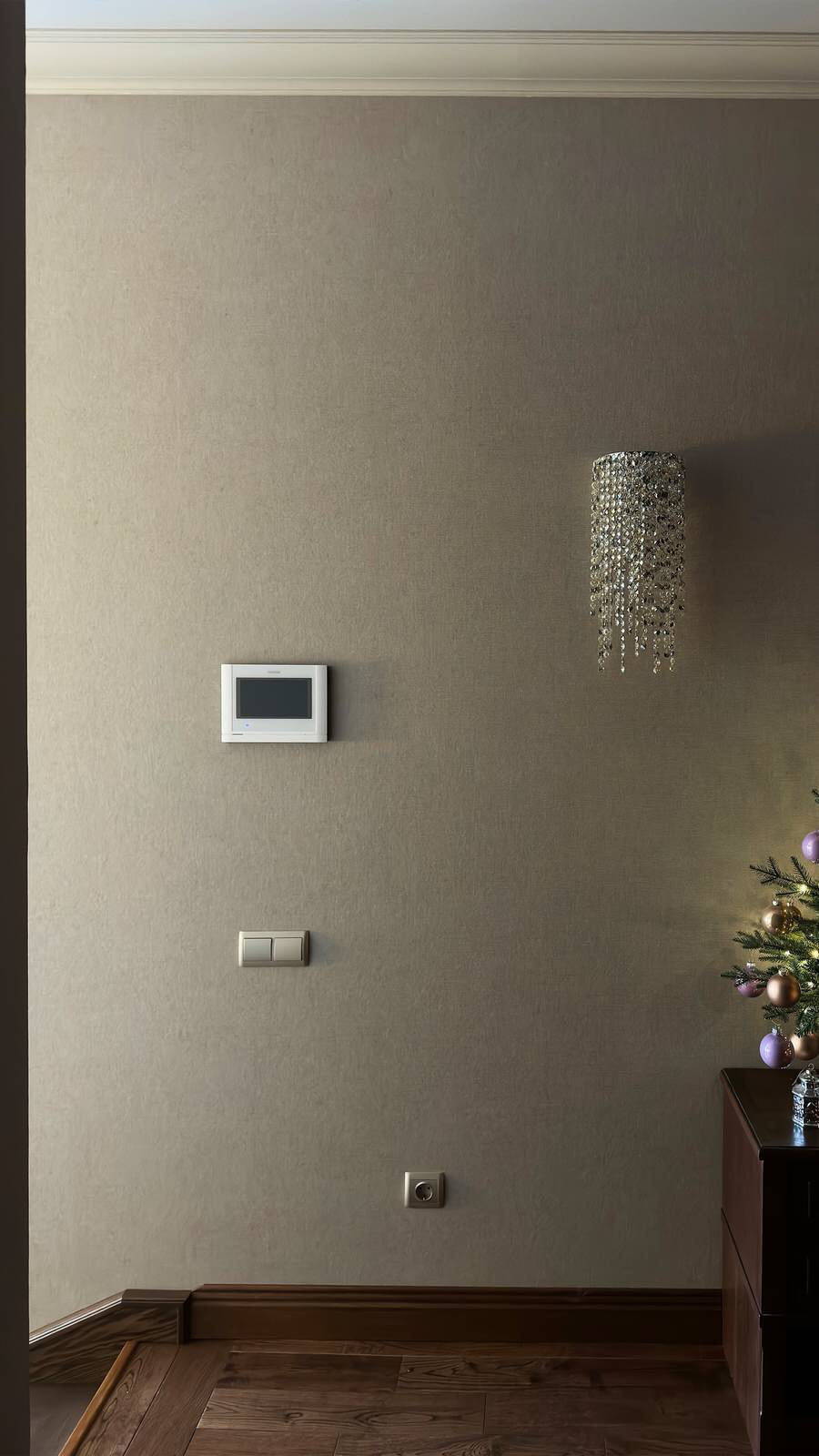 Обложка проекта: Дом в поселке Мещерский