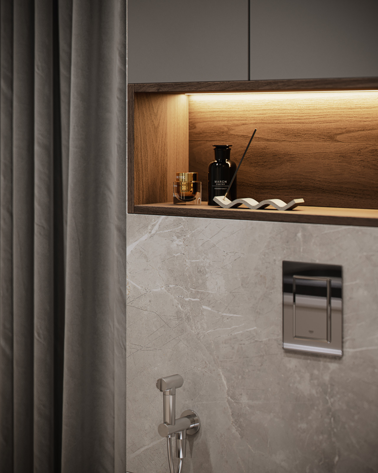 ЖК Манхэттен 91 кв. для Анны