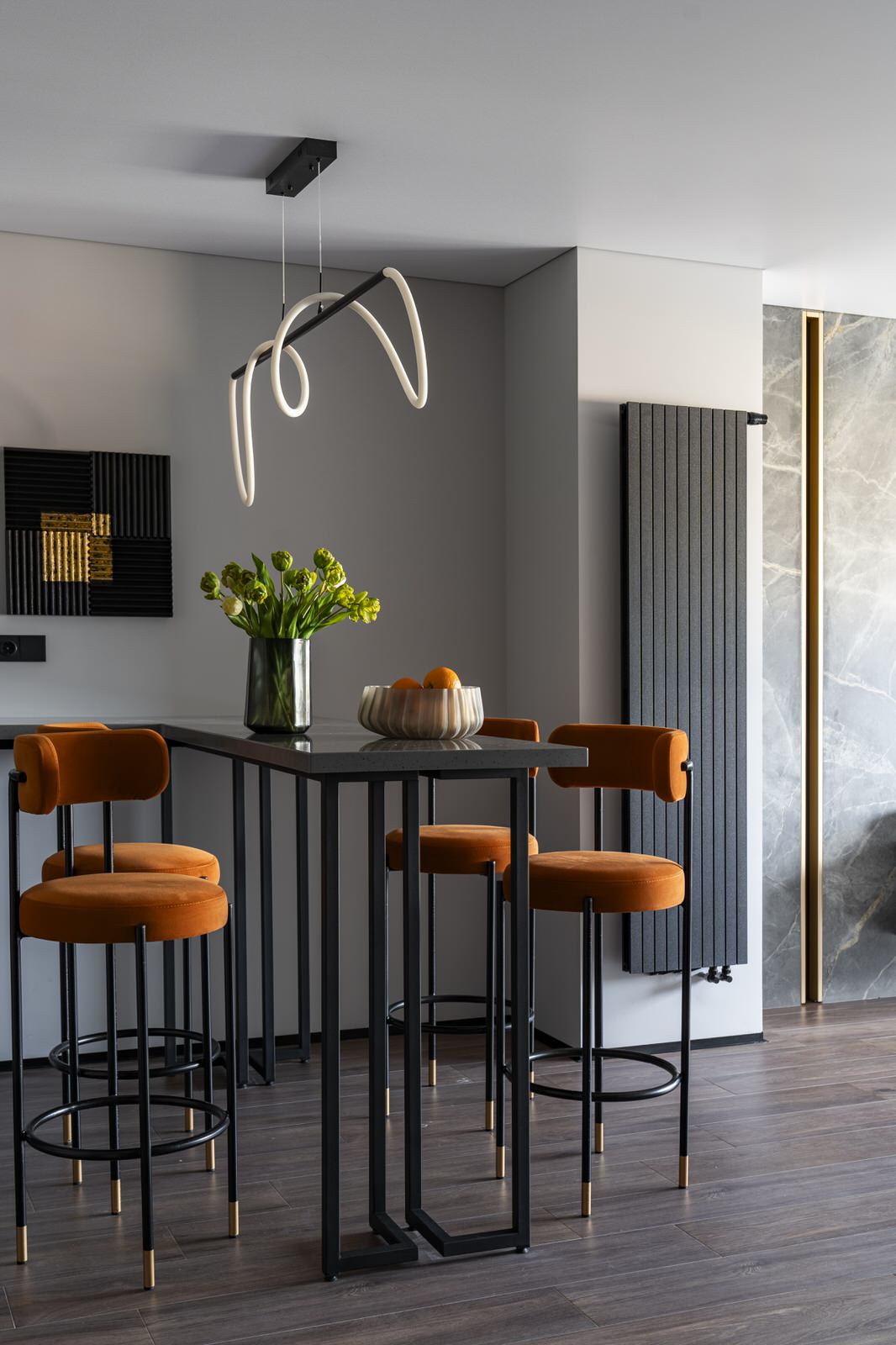 Капля солнца