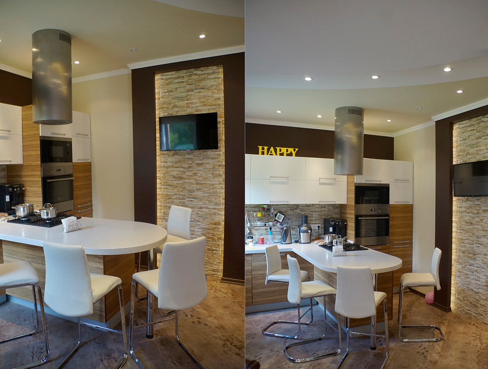 КП Воскресенское