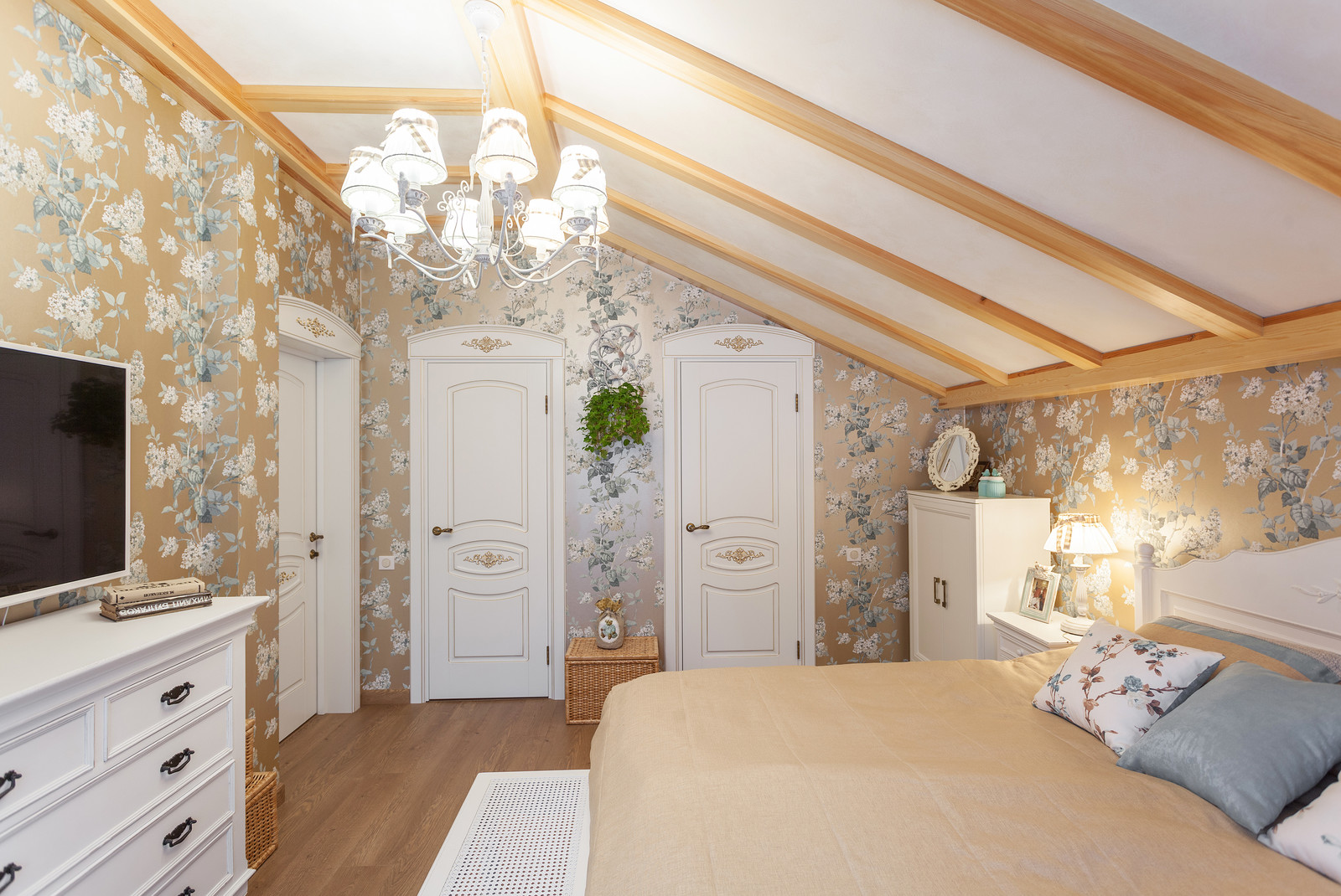 Загородный дом Кировград