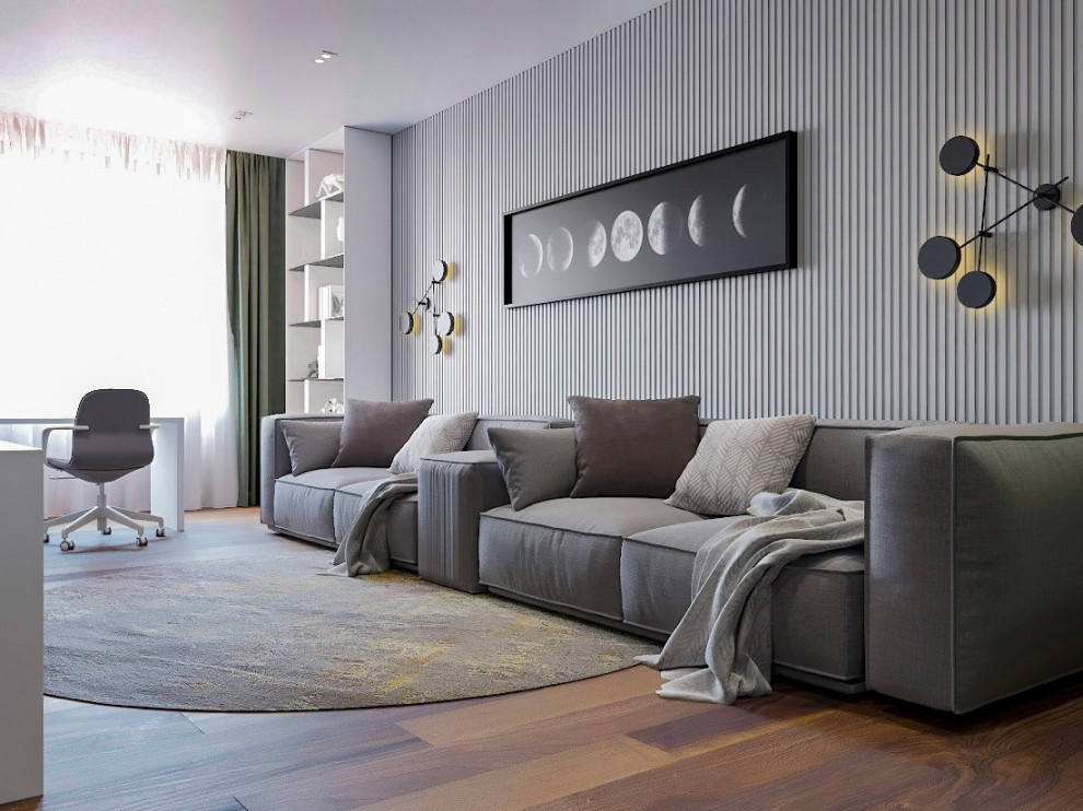 Коттедж Самара