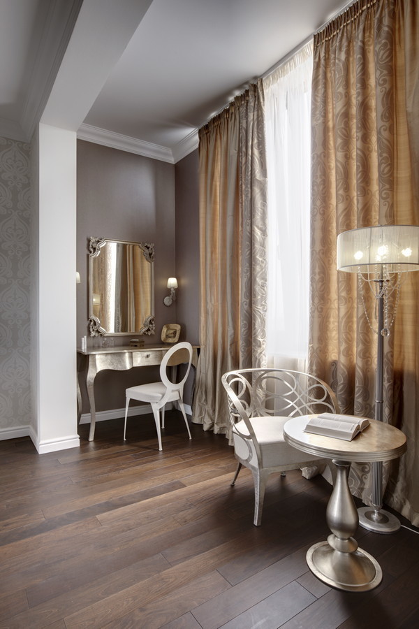 Квартира на Вавилова 2