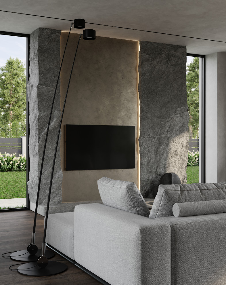 Частный дом "Жаворонки"