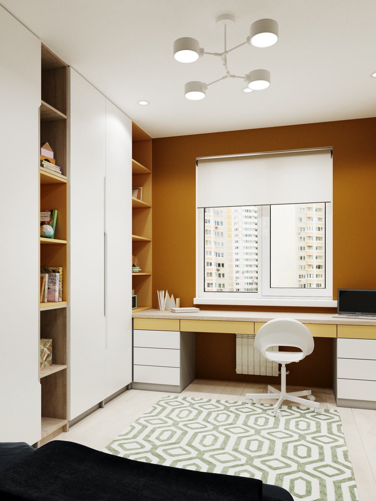 79,6 кв.м, трехкомнатная кв.,г.Домодедово