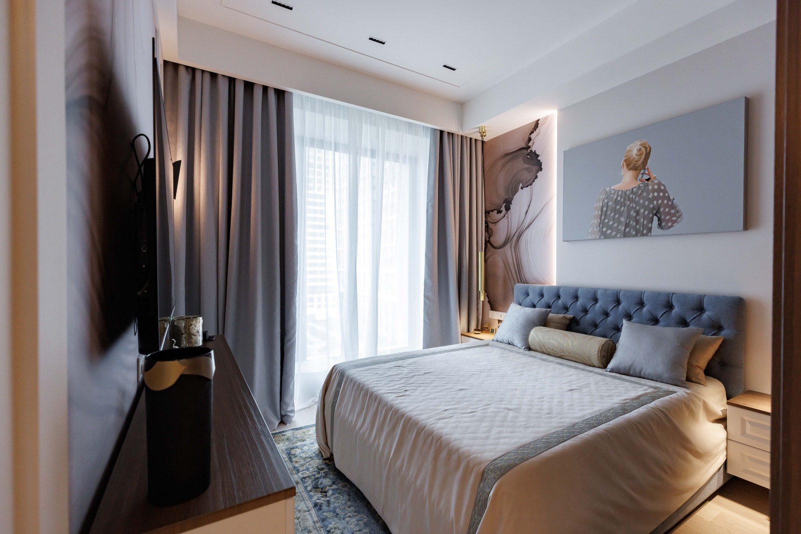 Фото квартиры ЖК Prime Park