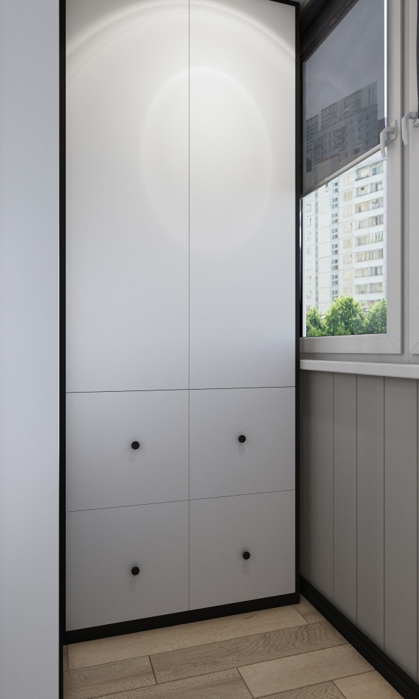 Квартира 53,8 м2