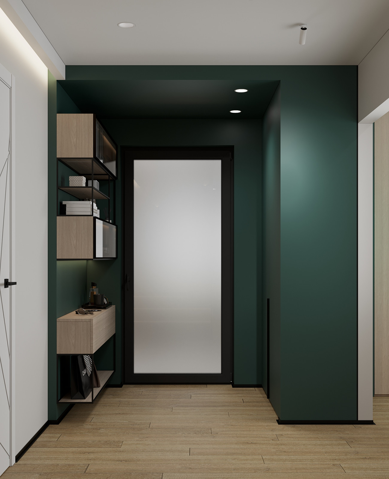 Дом в Нагаево