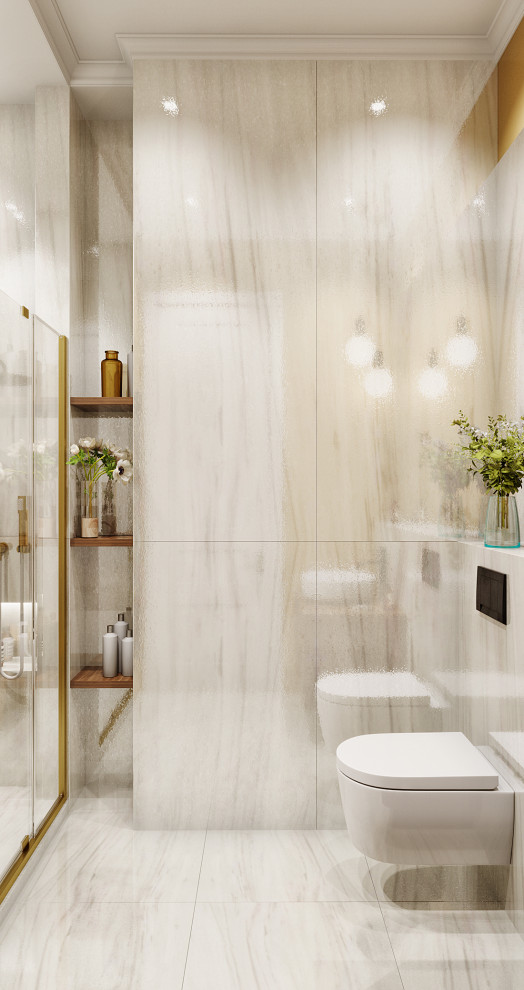 Апартаменты на Софийской набережной