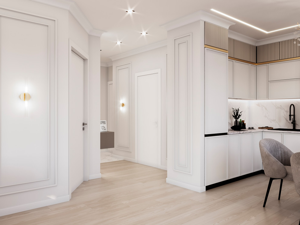 INTERIOR DESIGN STUDI0 161