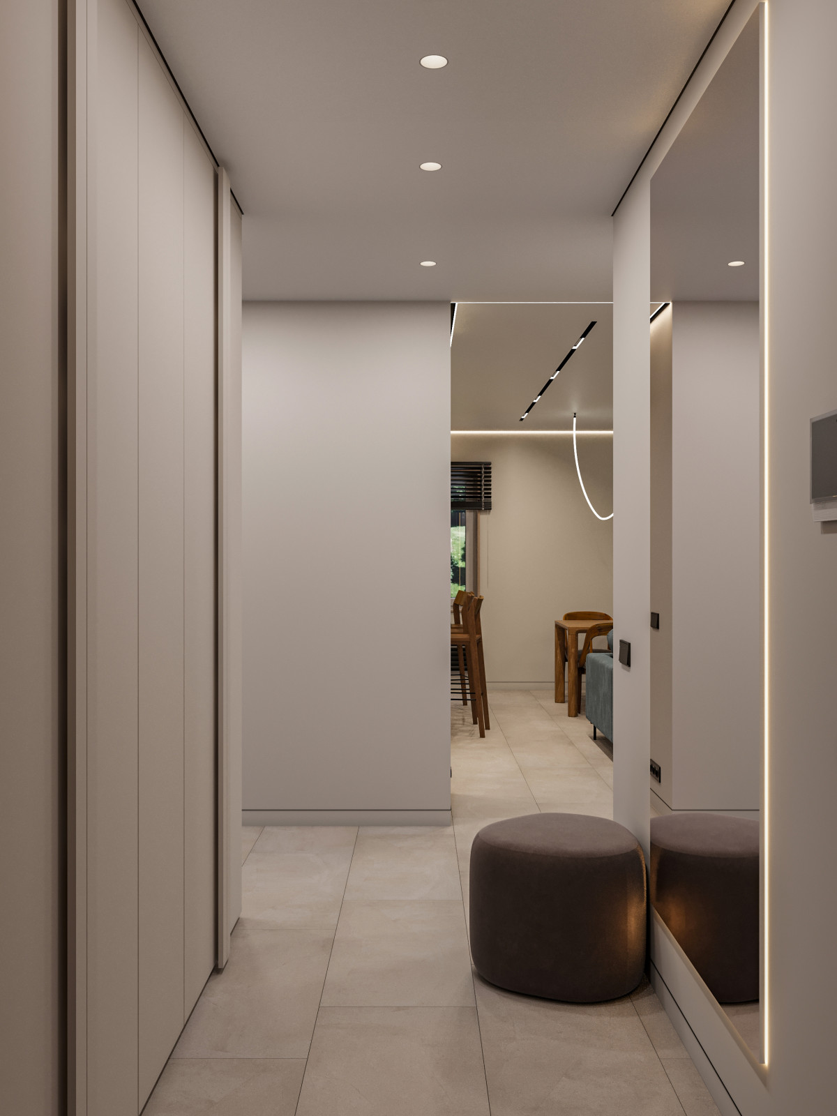 Обложка проекта: ЖК Сампо