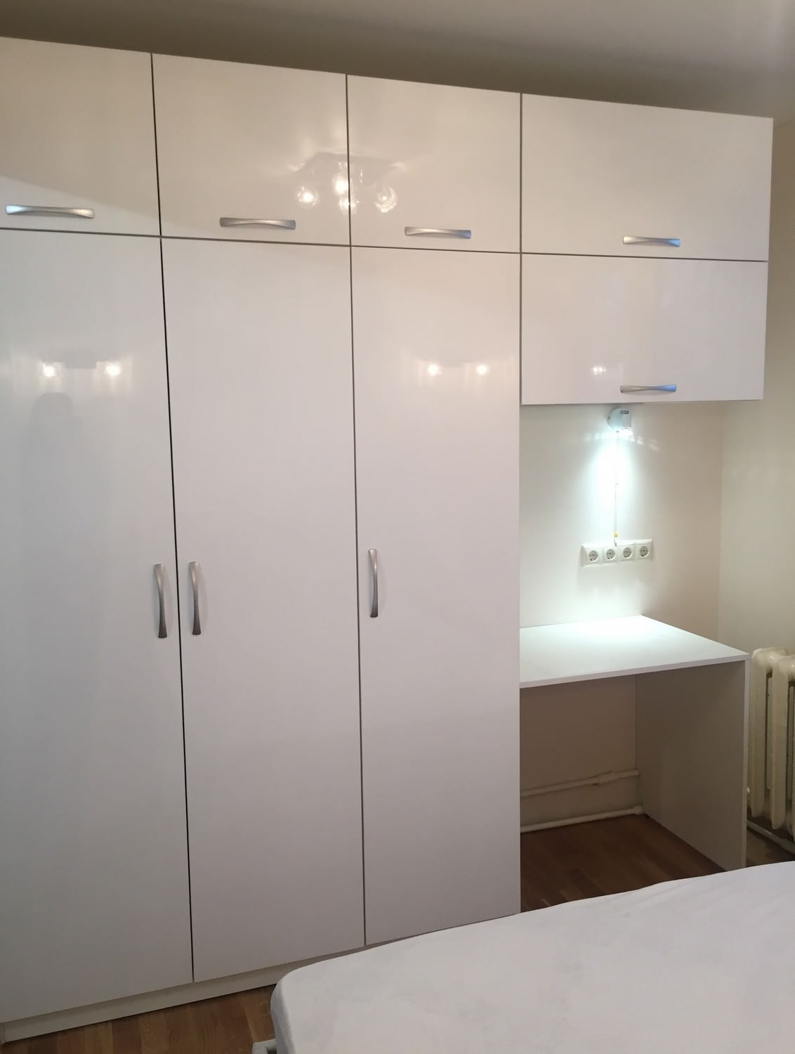 Технический дизайн и фото ремонта за 900000 руб