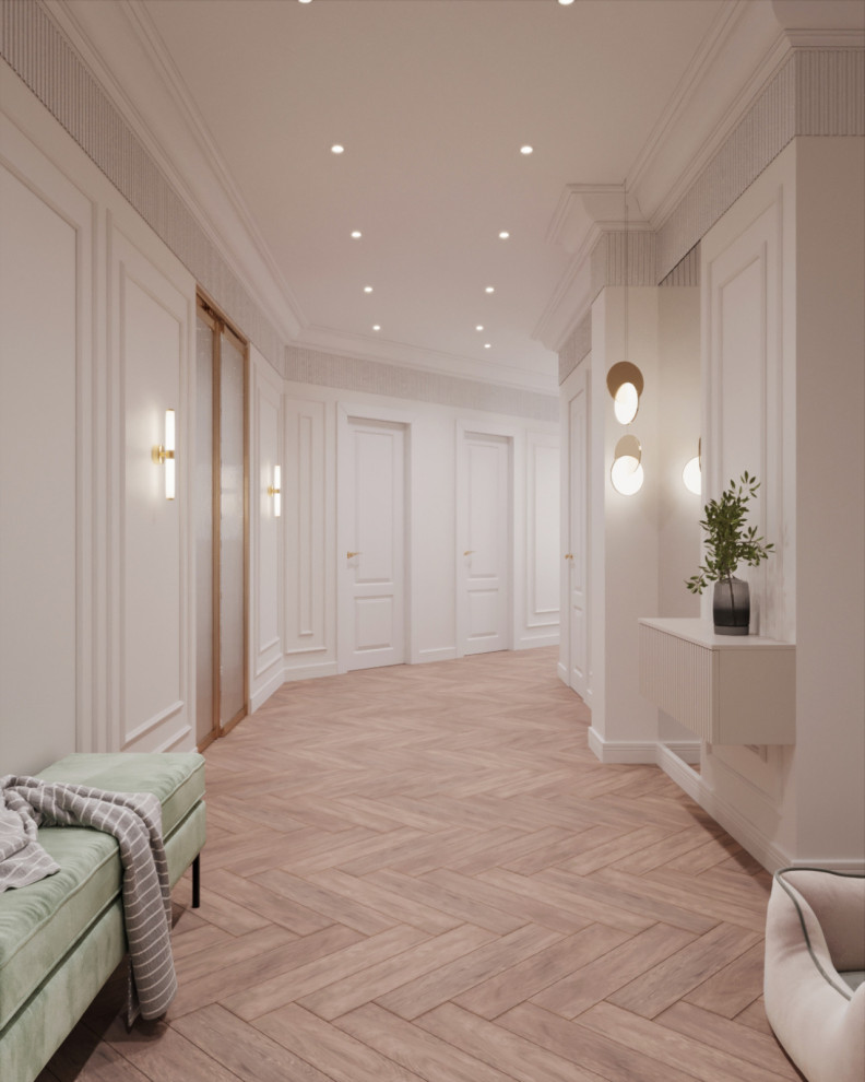 Приморский проспект