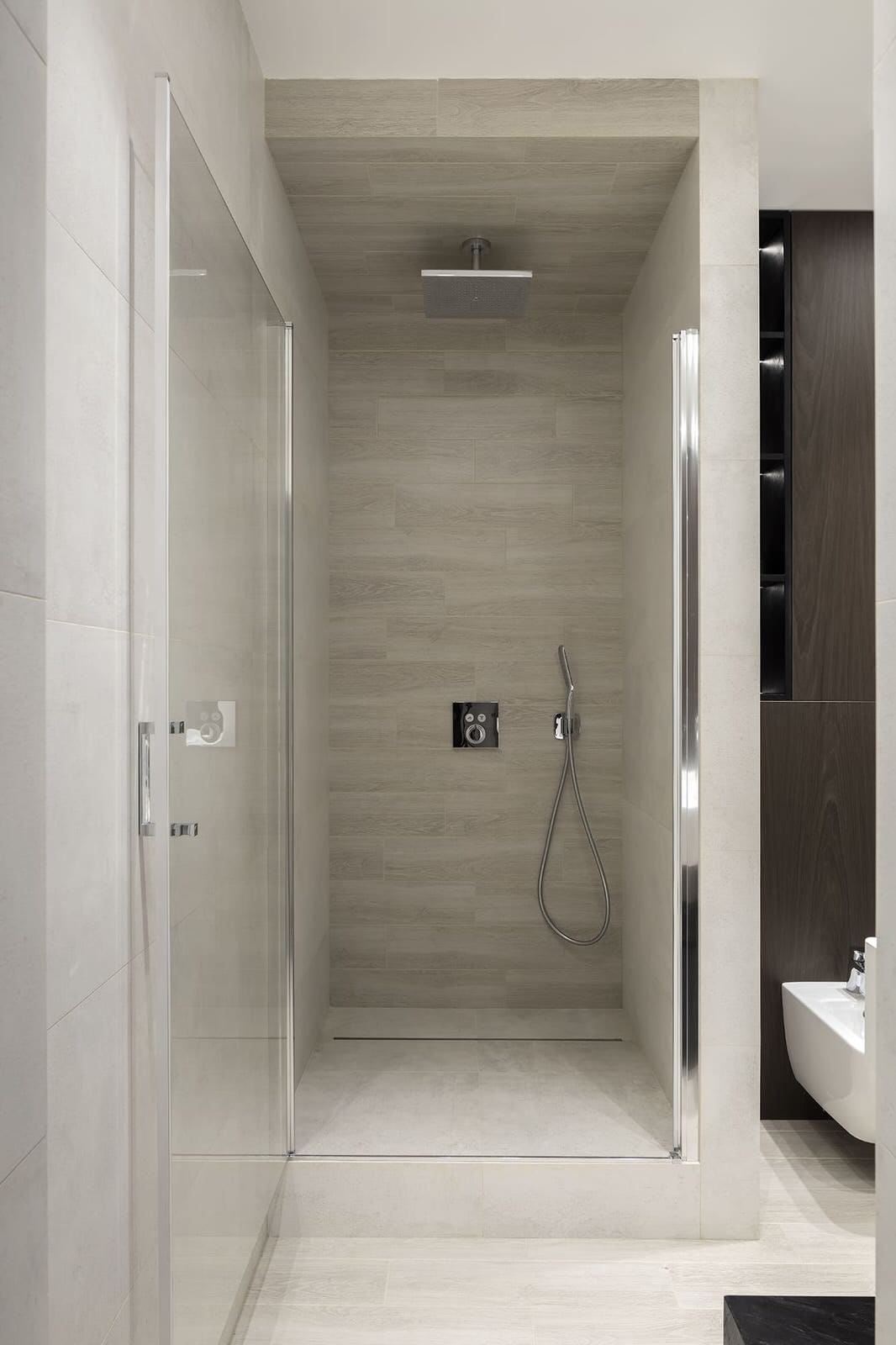 Студия для холостяка в ЖК Мосфильмовский