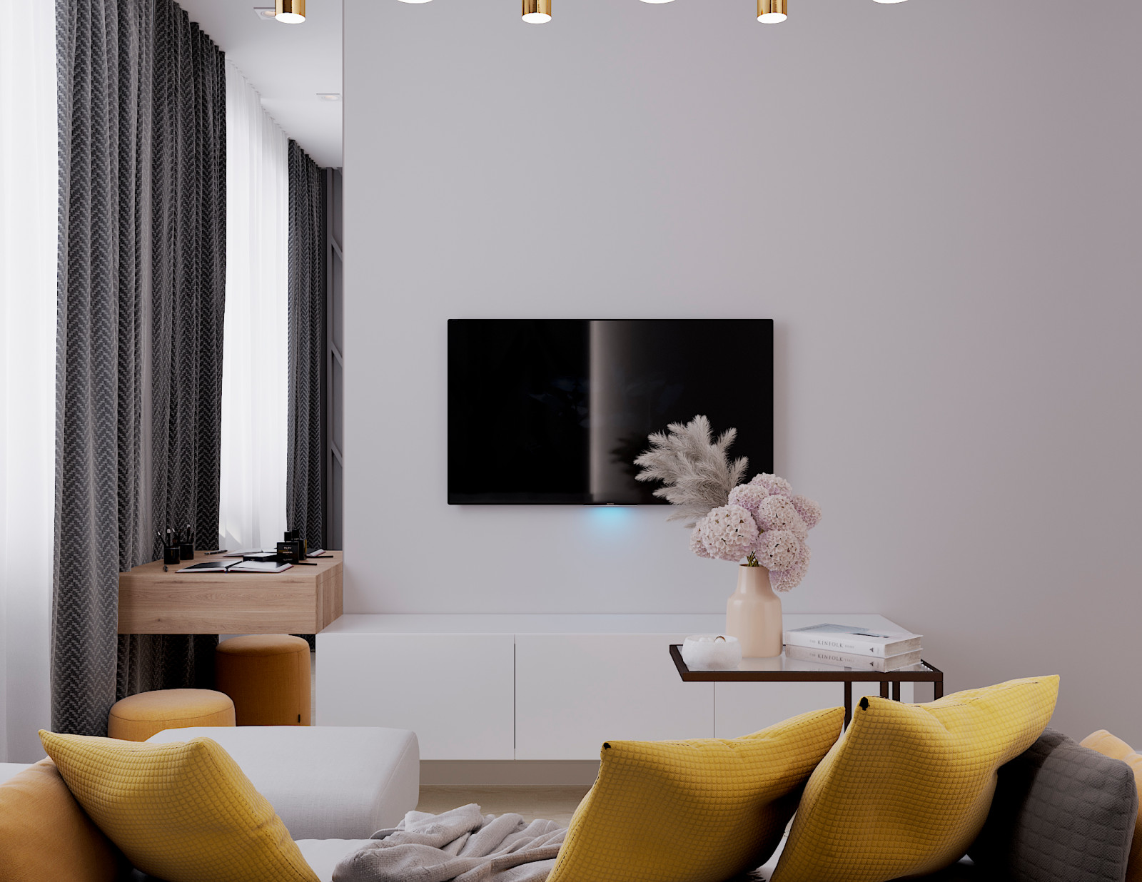 ЖК Родниковая Долина