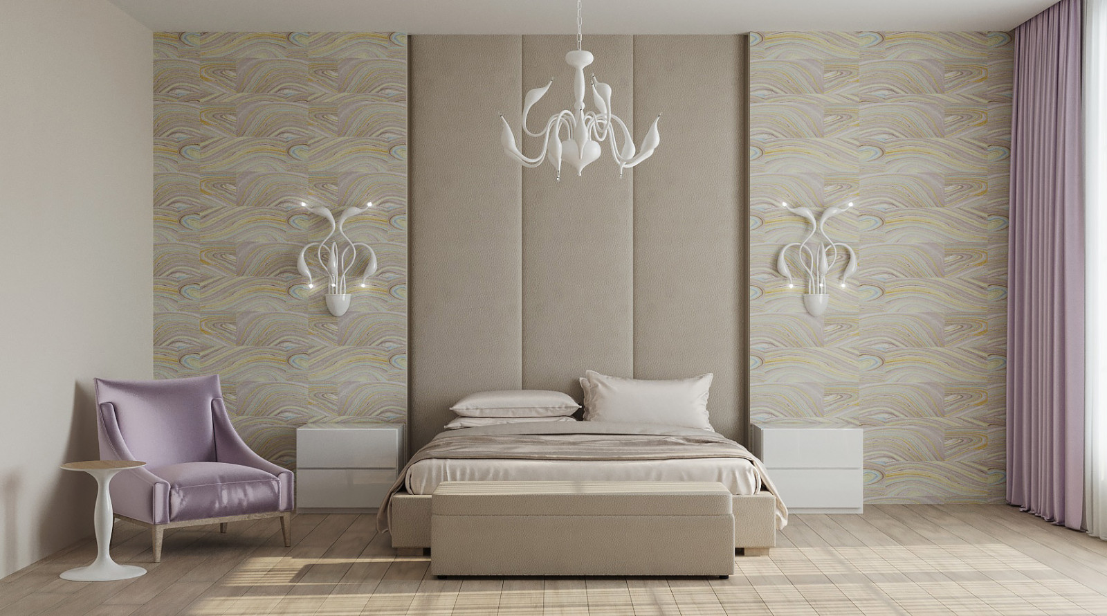 Дом в коттеджном поселке "Антоновка"