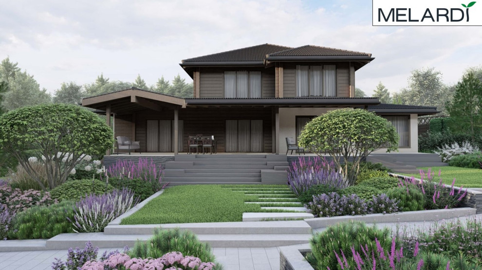 КП Рождествено, Моска