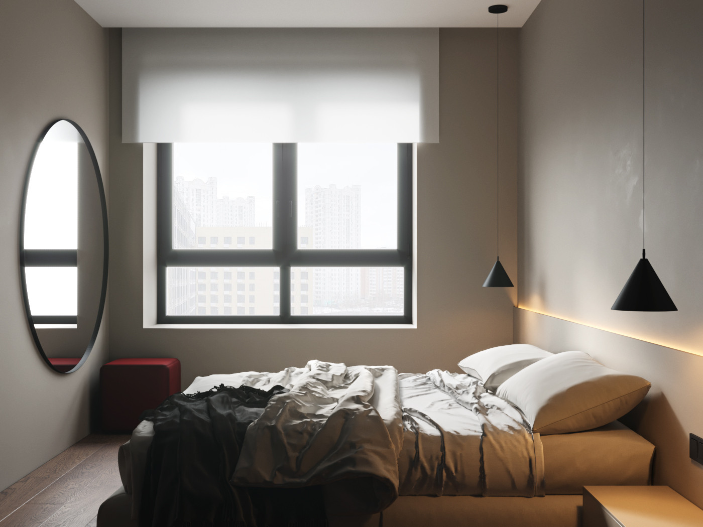 ЖК Влюблено