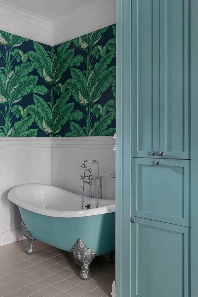 Загородный дом в поселке "Лисий нос"