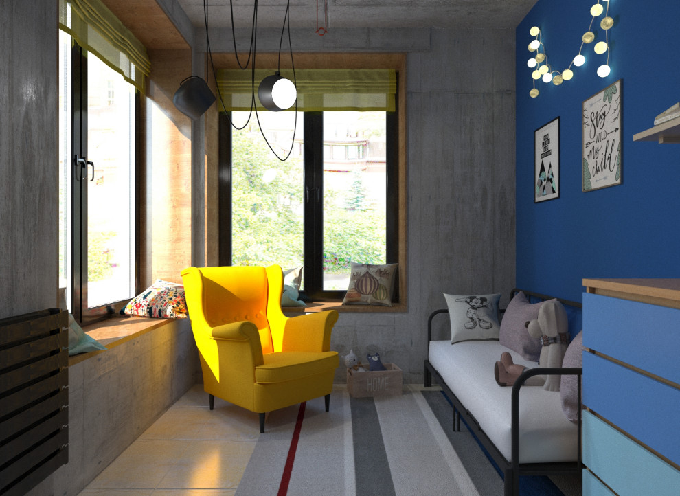 Клубный дом STORY