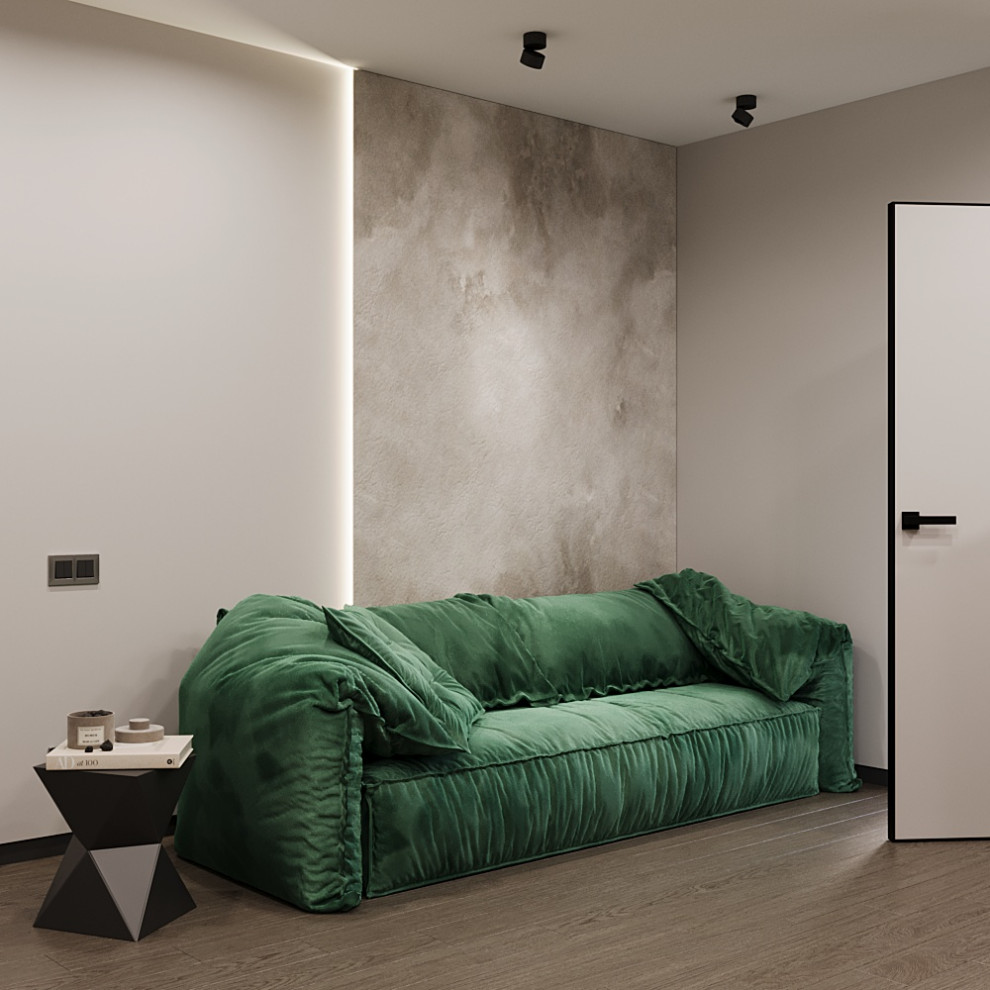 Визуализации квартиры в г. Батуми