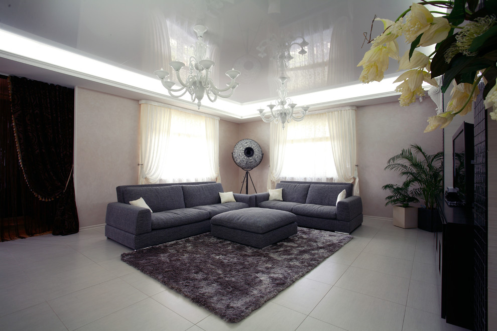 Городской дом