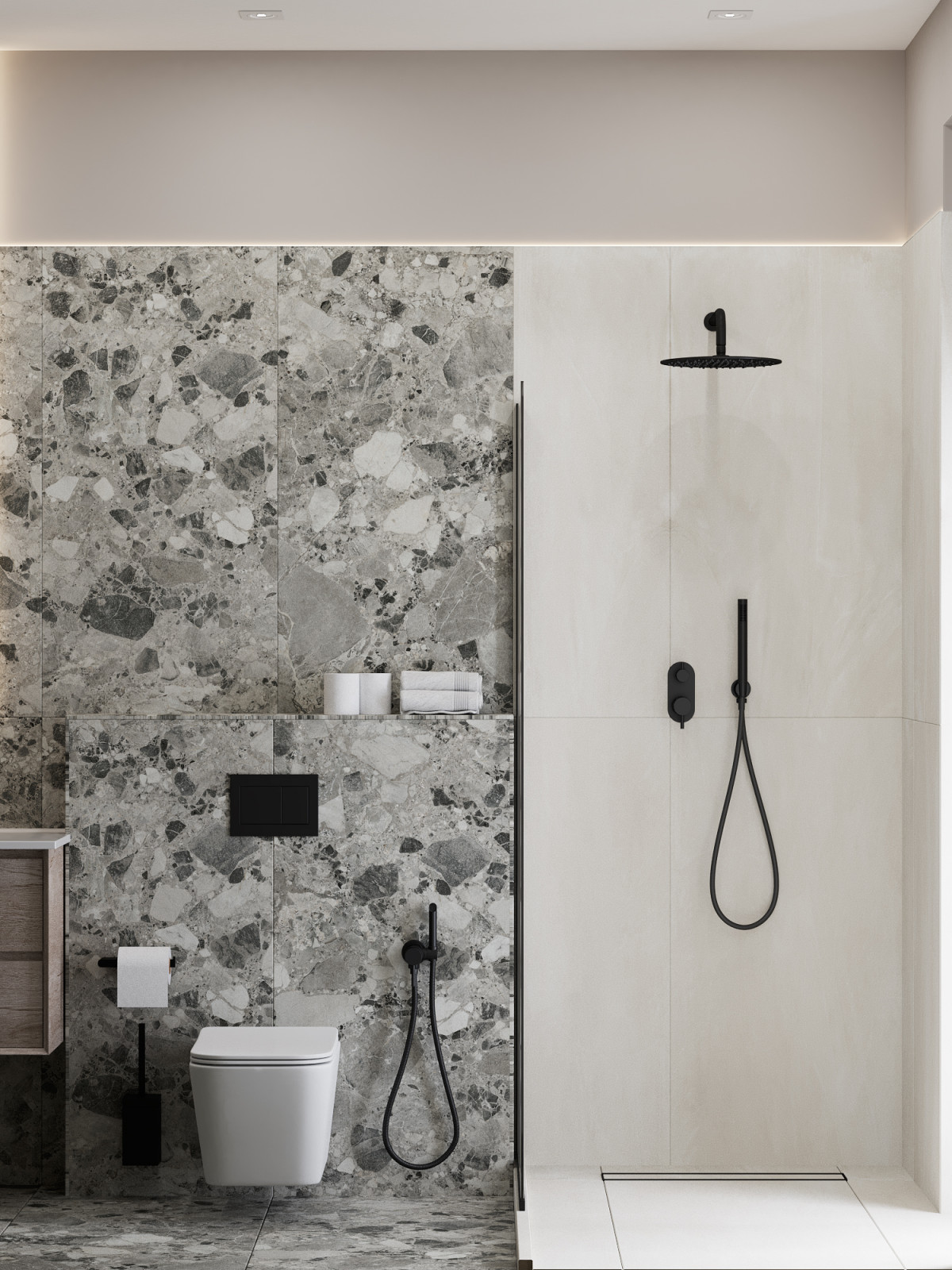 Интерьер частного дома г. Воронеж