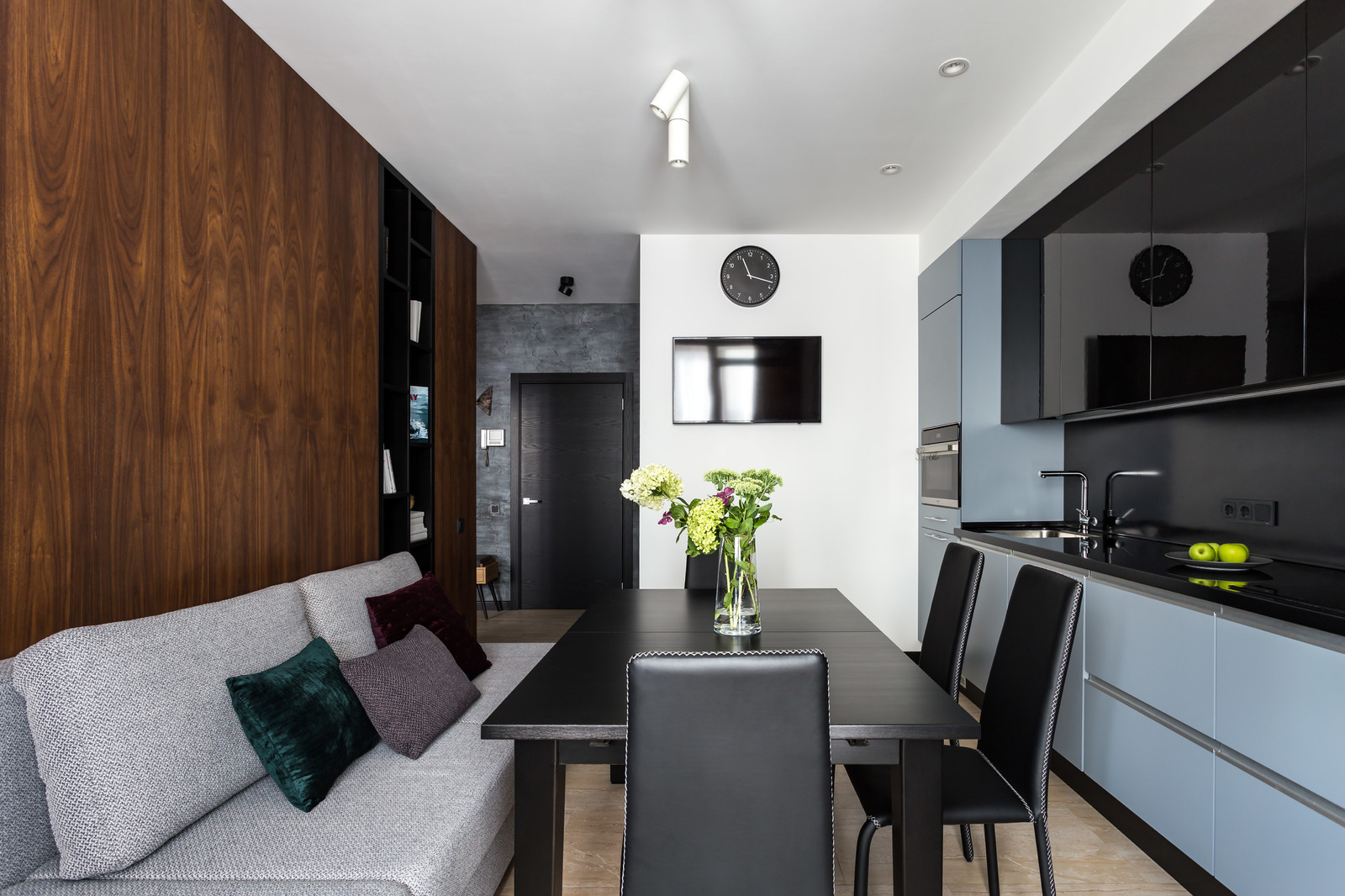 Квартира в ЖК "Балтийская Жемчужина"