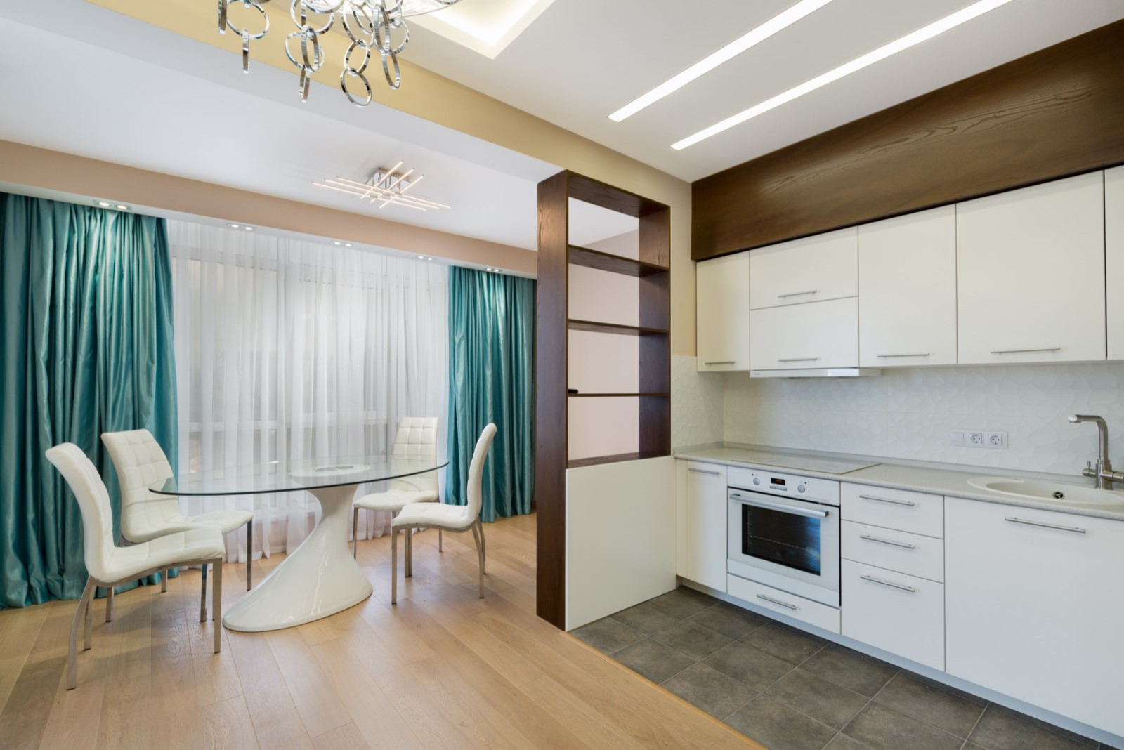 Обложка проекта: ЖК "Крокусс" г. Сочи