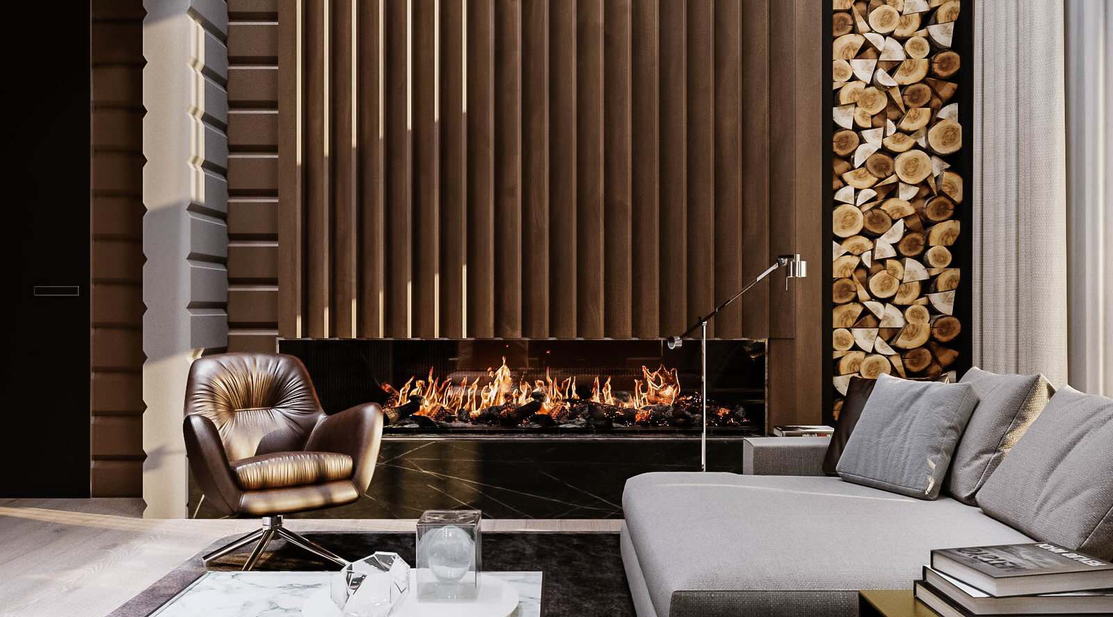 Обложка проекта: House, Chelyabinsk