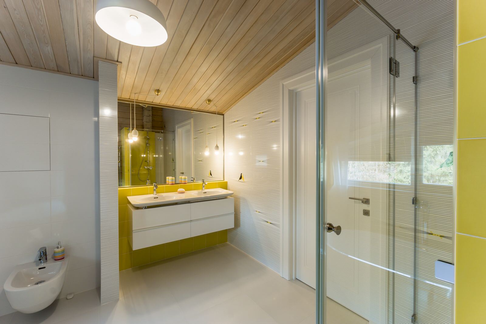 Усадьба в Дмитрове