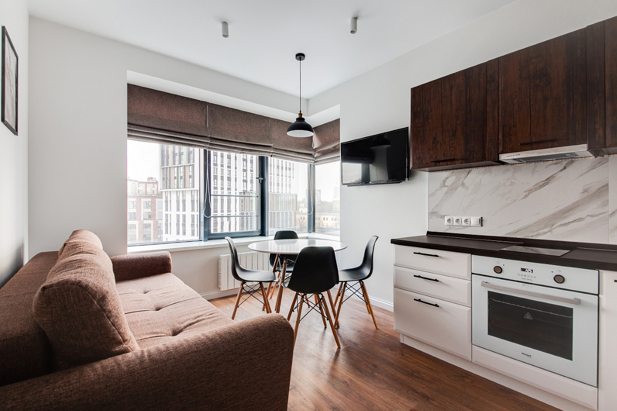 ЖК Маяковский