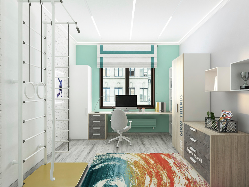 КВ МОСКВА ЖК ПЕТРОВСКИЙ ПАРК