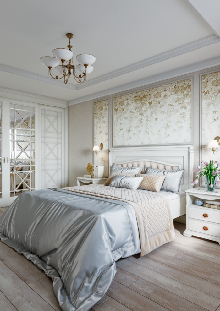 ЖК Летний сад