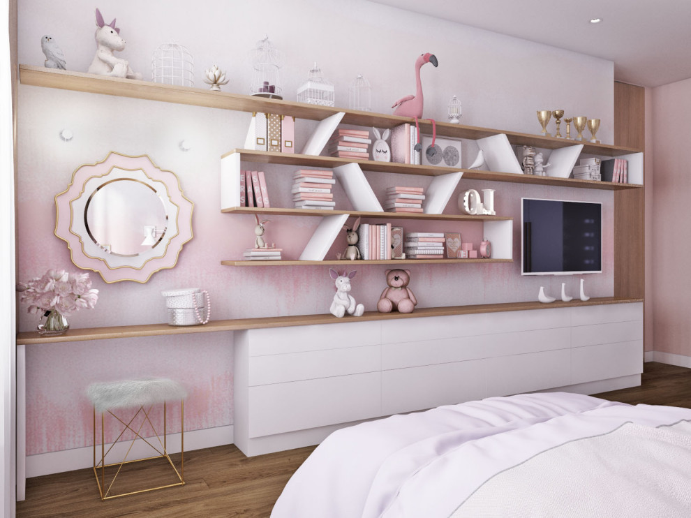 Квартира в ЖК "Символ"