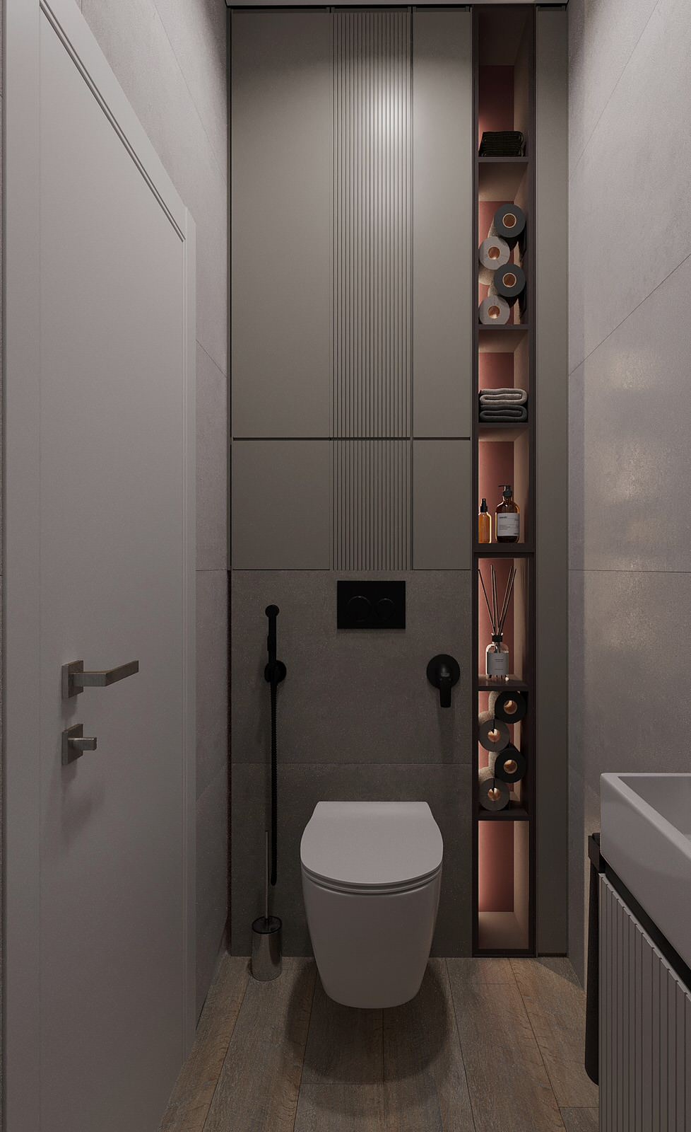 Обложка проекта: староживотинное