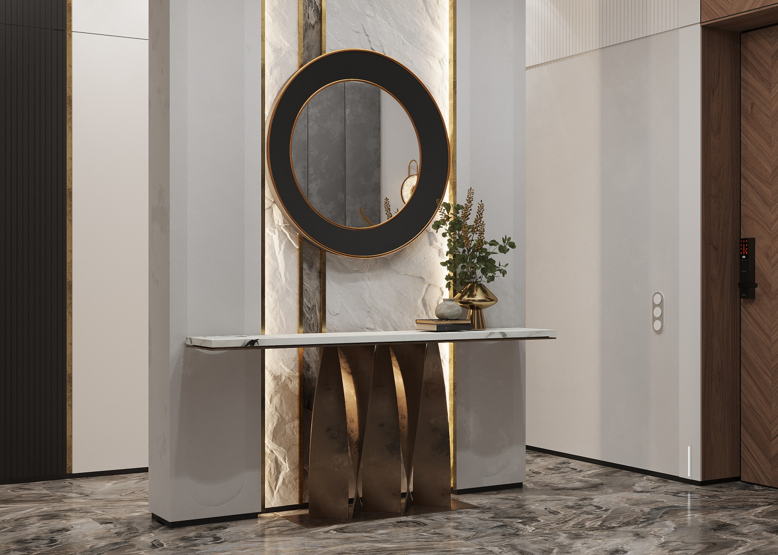 Дом на Набережной