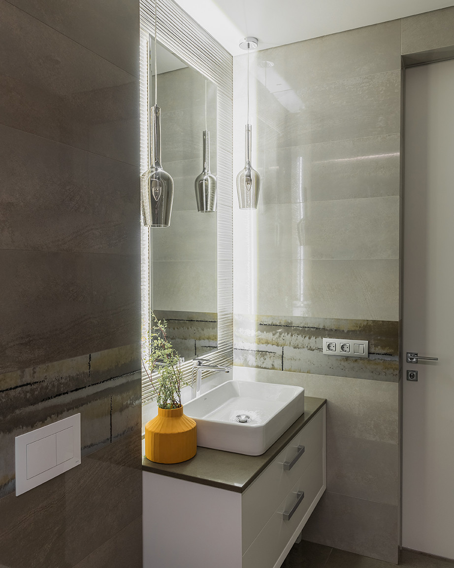 Обложка проекта: Квартира 85кв.м.