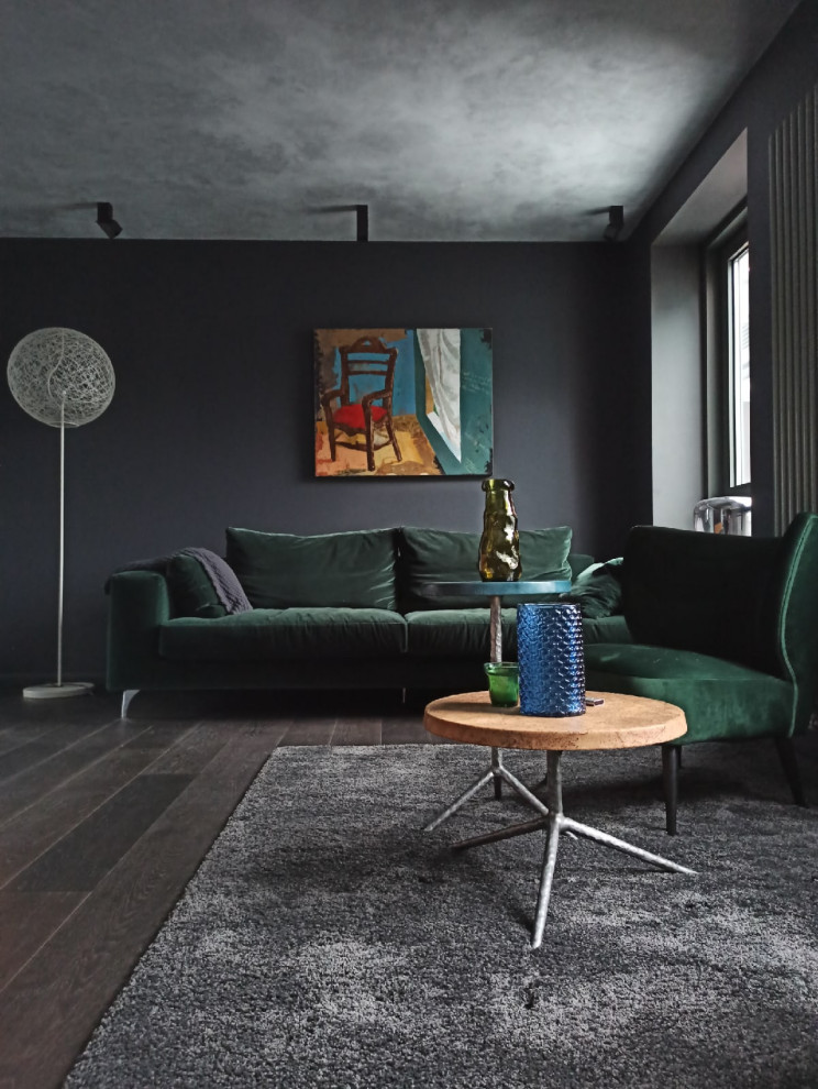 ЖК "Четыре горизонта"