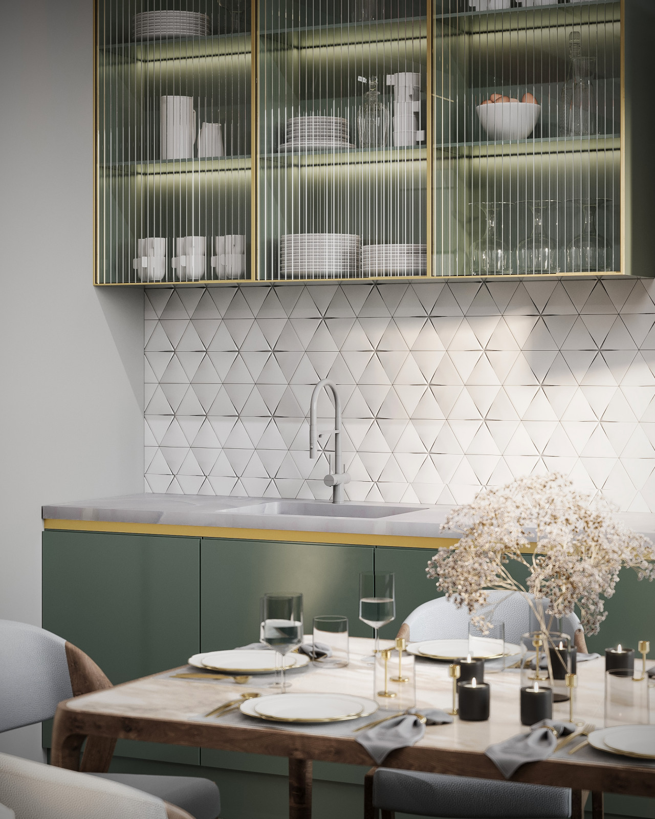 ТОЧКА ПРИТЯЖЕНИЯ