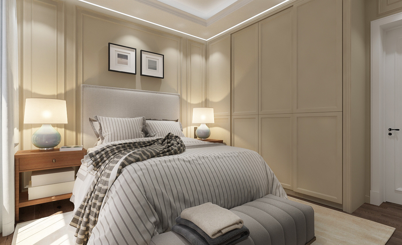 Дом в Репино