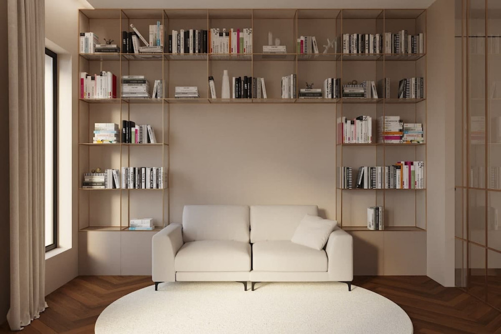 Квадрохаус