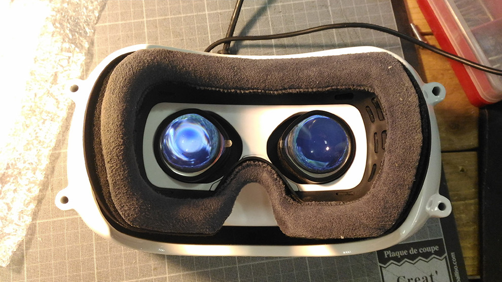 Экспонат для музея