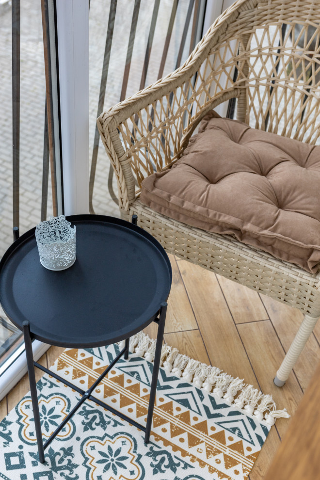 Апартаменты выходного дня