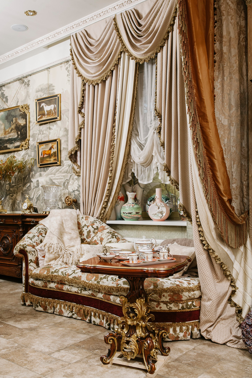 Наш шоу-рум