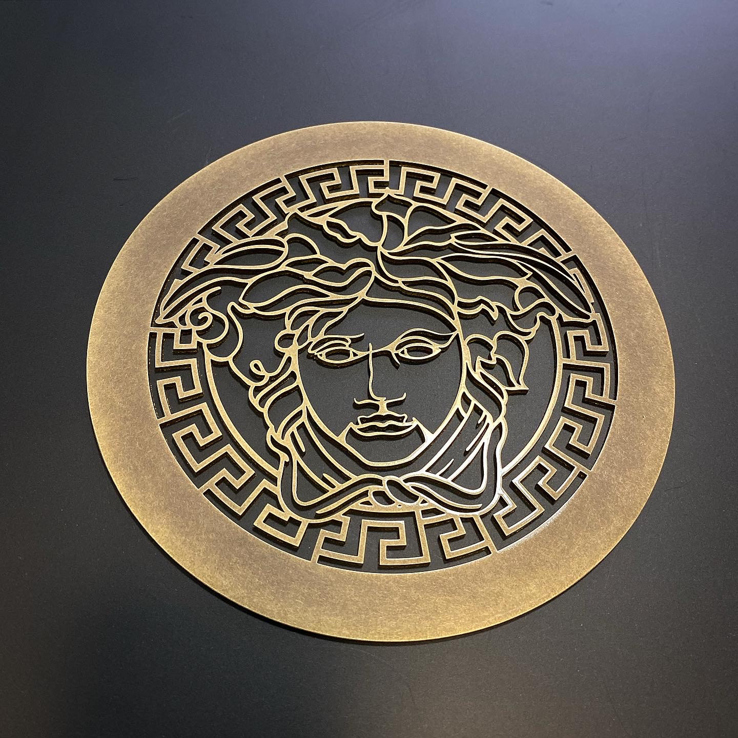 Латунные решётки