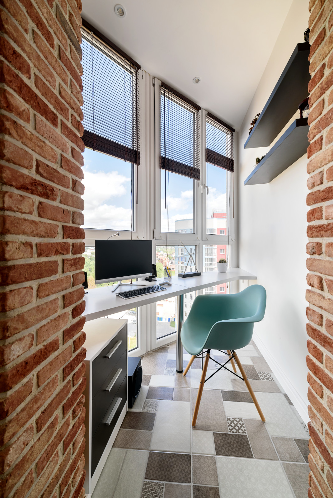 Квартира на ул.Орудийной